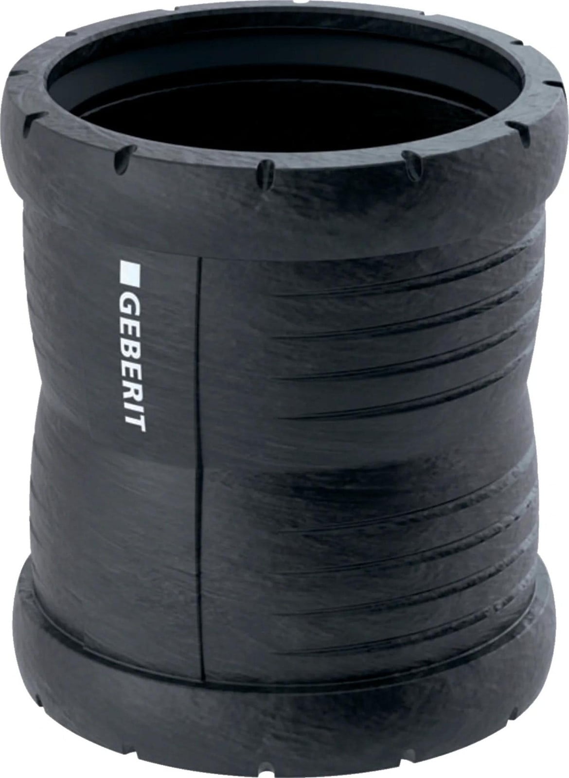 Geberit Silent-Pro dubbel verbindingsstuk diameter 125 mm