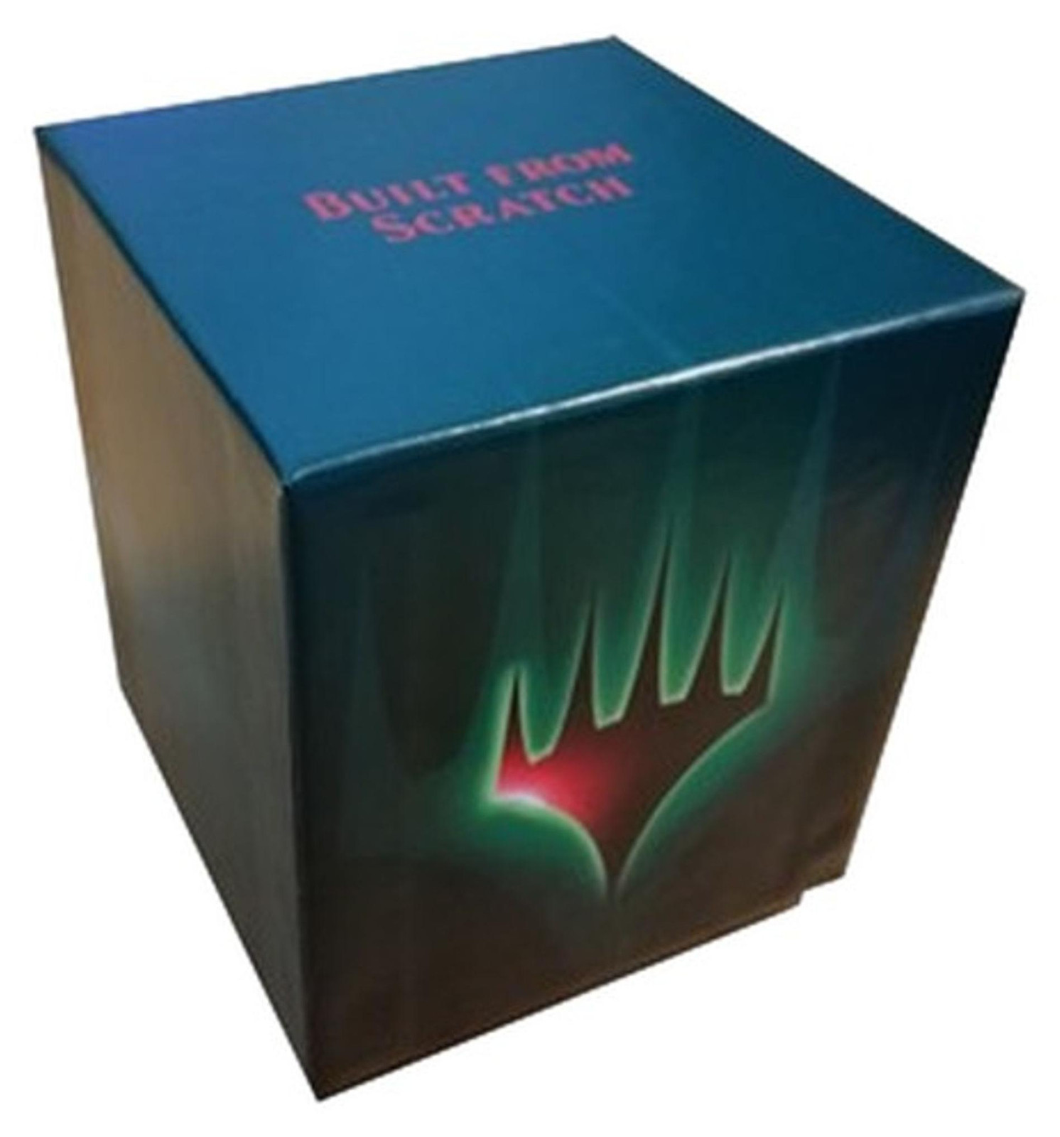 Wizards of the Coast Magic: The Gathering Commander Anthology II: Built from Scratch Deck