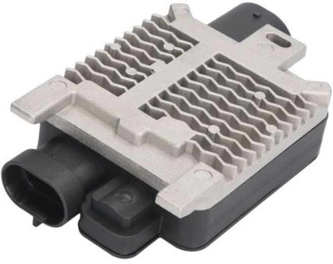 Vorwiderstand, Elektromotor (Kühlerlüfter) THERMOTEC DEG006TT
