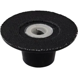 Schleifteller Ø 50 mm (nur mit Adapter)