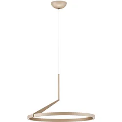 Nova Luce, Pendelleuchte, Tilia (2210 lm)