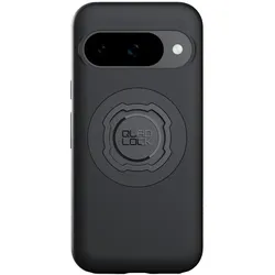 Quad Lock MAG Case (Google Pixel 10, Google Pixel 10 Pro), Smartphone Hülle, Schwarz