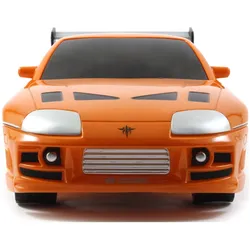 Jada Fast and Furious Brian's Toyota