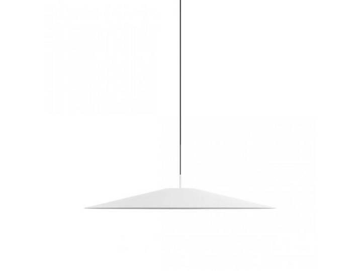 Luceplan Pendelleuchte Koinè - Weiß matt , 110 Design, Minimal