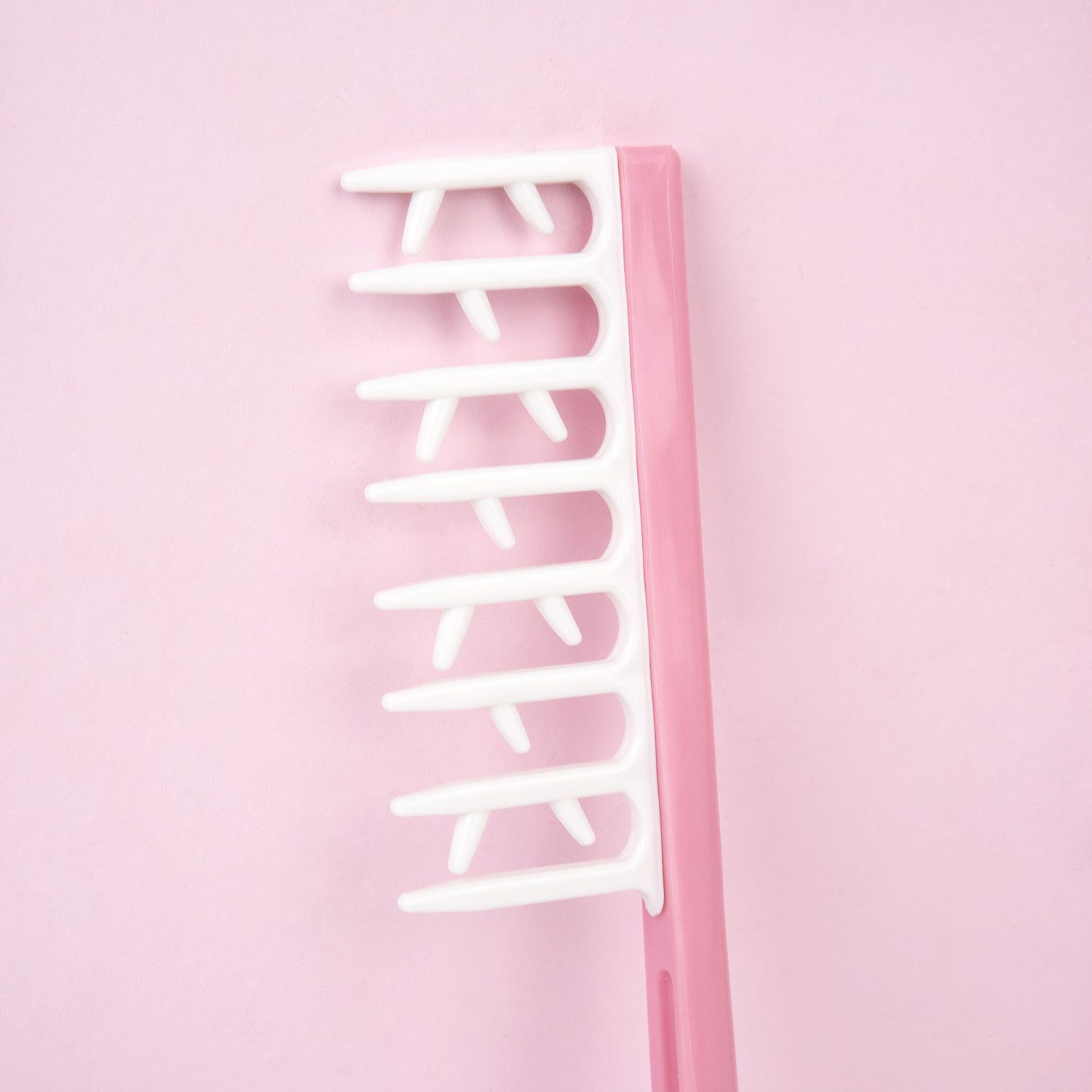 BRUSHWORKS Smoothing Curl Comb