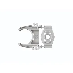 Bosch PRO EPC Rohrclip, 20 mm, 100-Stück - 1600A032G7