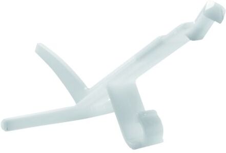 Grohe Hebel 43519000 für Wandeinbau-Spülkasten 6-9l