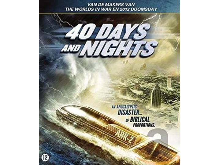 40 days and nights