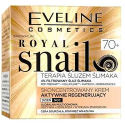 Regenerierende Creme 70+