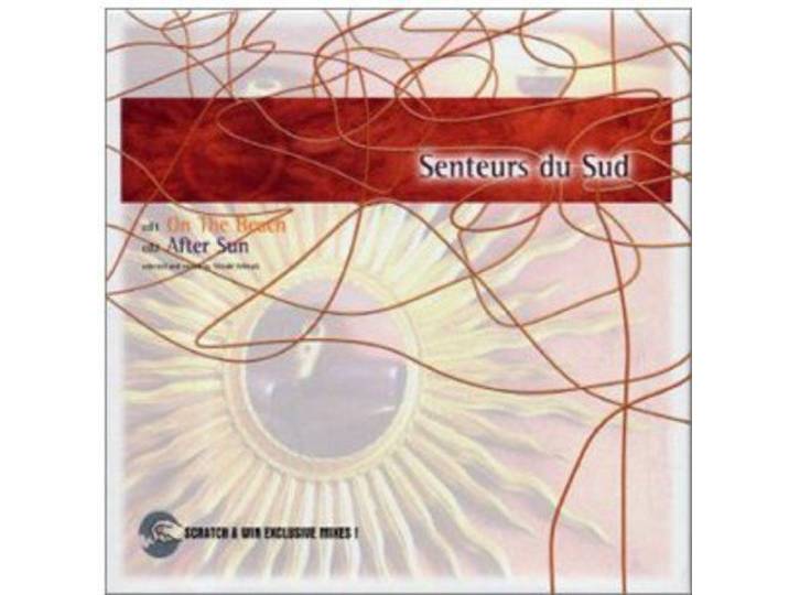 Senteurs du Sud