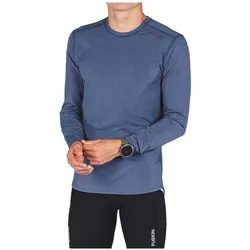 Fusion Herren C3 Midlayer blau