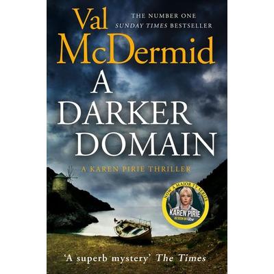 A Darker Domain, Taschenbuch von Val McDermid, HarperCollins