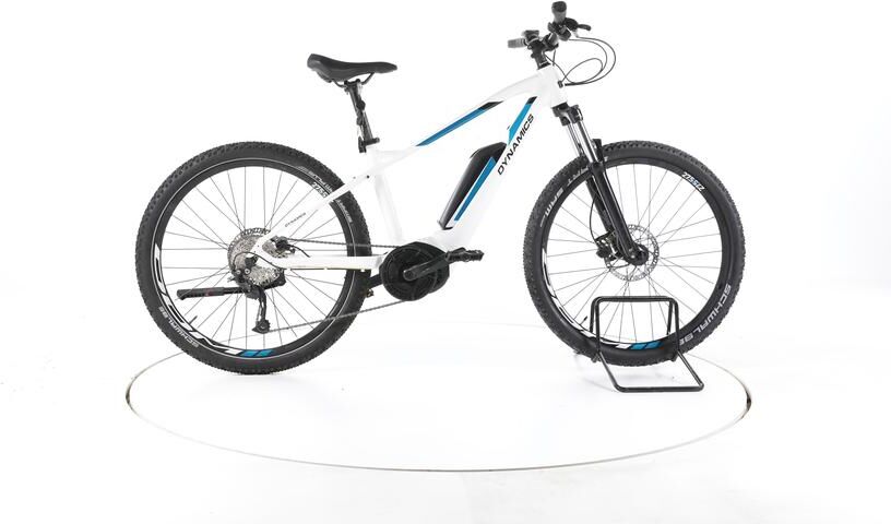 Dynamics Vulcano 400 E-Bike - 305698