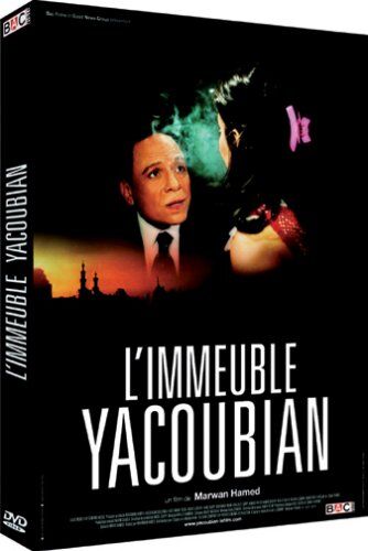 Marwan Hamed - L'immeuble Yacoubian [FR Import] - Preis vom 17.10.2026 19:25:27 h