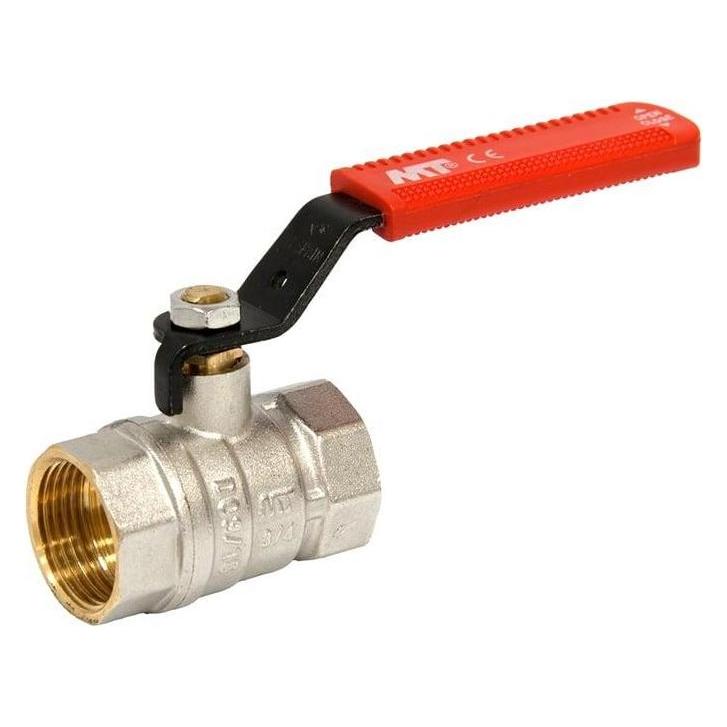 MT WATER VALVE 40922040 1 1/2 FF (LONG HAN (35635794)