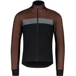Bioracer, Herren, Velotrikot, Spitfire Tempest Thermal (XXL), Braun, XXL