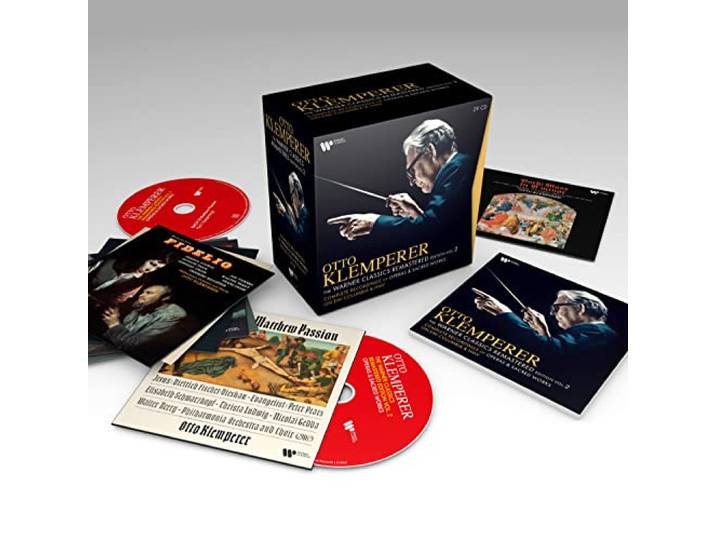 The Wc Remastered Edition Vol.