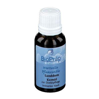 Sanddorn Kernöl 20 ml Öl