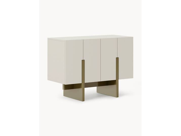 Holz-Sideboard Dado
