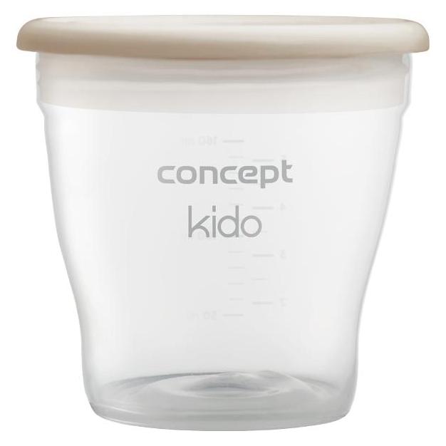 Concept FLASCHENHEIZUNG KIDO OL4010 (8595631020487)