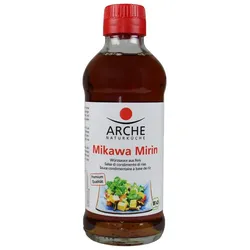 Mikawa Mirin