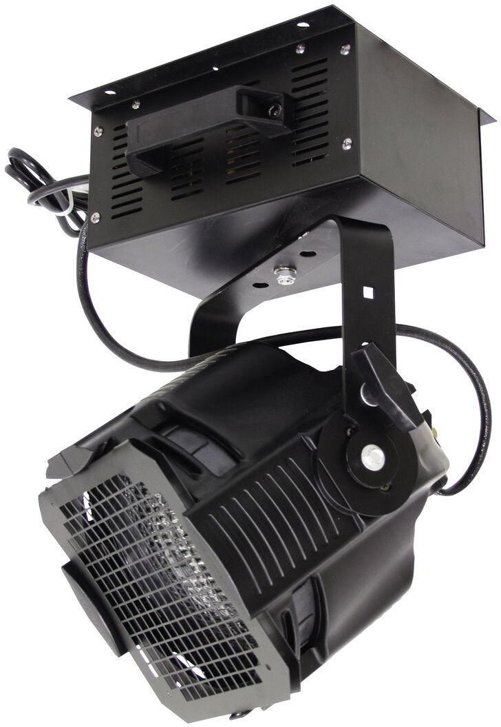 EuroLite Ml-575 Msr Multi Lens Spot Sw