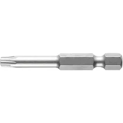 Makita Bit T25x50 mm 3 St. - P-72621