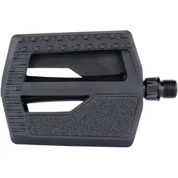 CONTEC Pedal Quick Step schwarz
