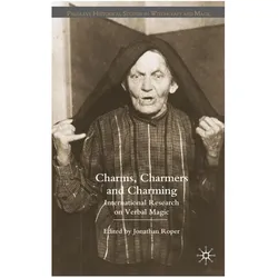 Charms, Charmers and Charming, Fachbücher von J. Roper