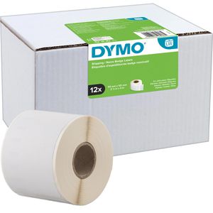 Dymo 13186 Etiketten Label s0722420 Versand 99014