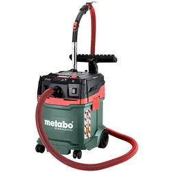 Metabo Akku-Sauger AS 36-18 M 30 PC-CC mit manueller Filterabreinigung und CordlessControl - - 602074850