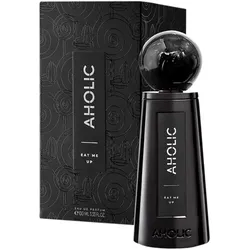 100 ml AHOLIC Eat me up Eau de Parfum Nat. Spray