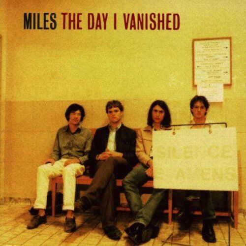 Miles - The Day I Vanished - Preis vom 13.10.2026 11:25:28 h