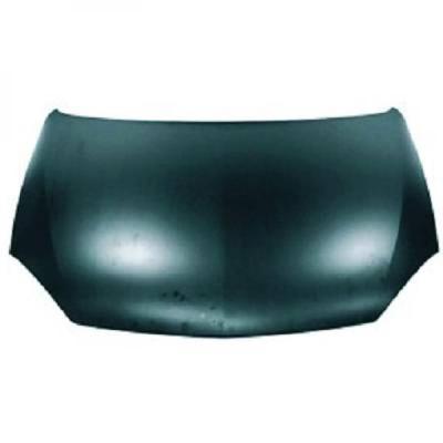 DIEDERICHS Motorhaube HD Priority Parts 1813000 für Opel