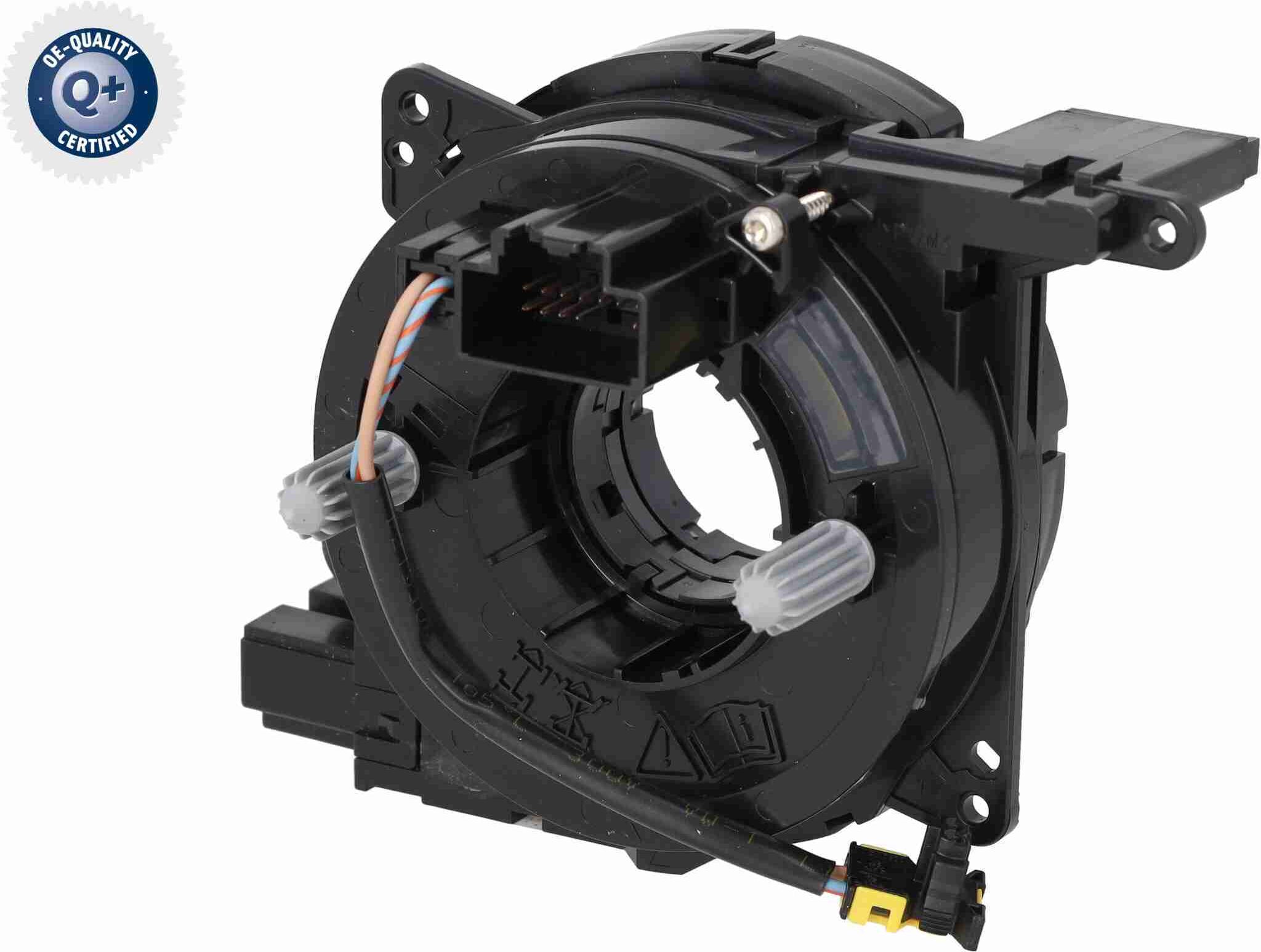 Vemo Wickelfeder, Airbag V25720329 Für Ford
