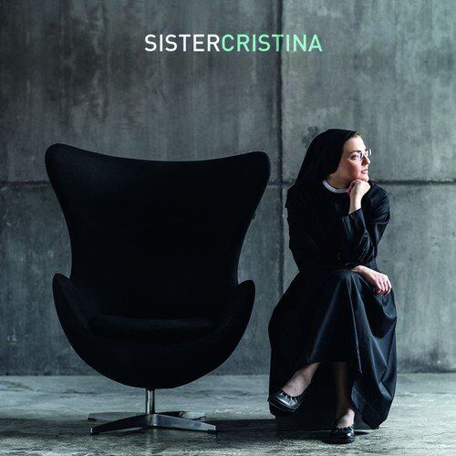 Sister Cristina - Sister Cristina - Preis vom 09.10.2026 07:28:09 h