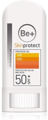 Be+ Skinprotect Stick Cicatrices SPF 50+ 8 ml