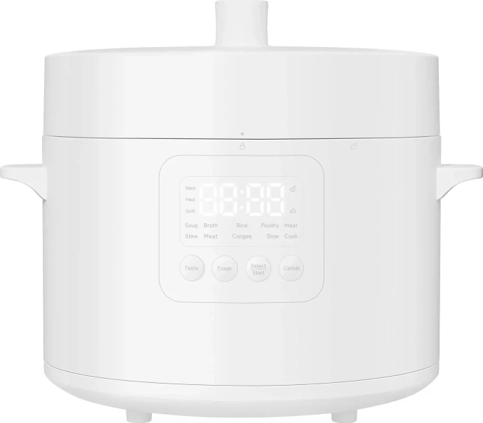 Xiaomi Electric Pressure Cooker 4.8L