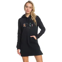 Roxy Sweatshirtkleid Dreamy Memories - L - L