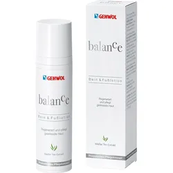 Gehwol Balance Bein & Fuß-Lotion 75 ML