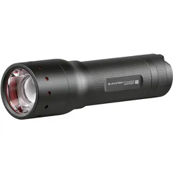Ledlenser, Taschenlampe, C7 Classic (13 cm, 450 lm)