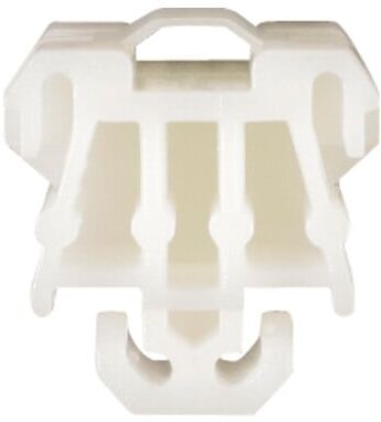 Agrafes pour Mercedes, pack de 50 ; KS Tools (420.5457)