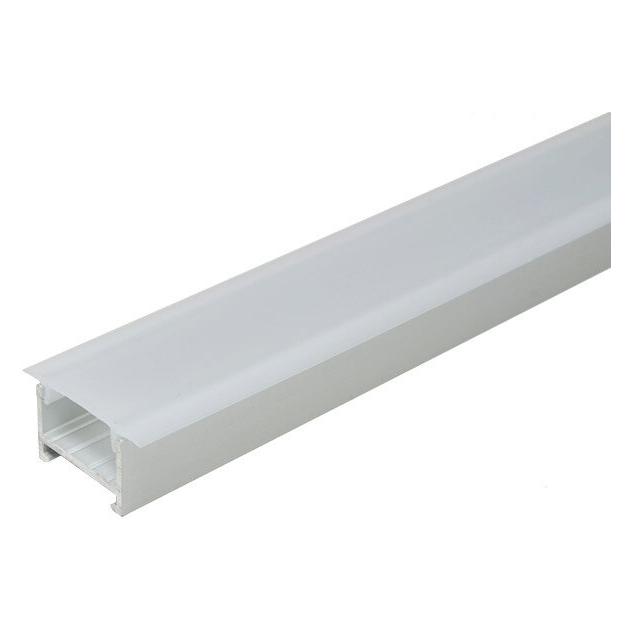 L&S LED Lichtblenden Porto 2 (1700029)