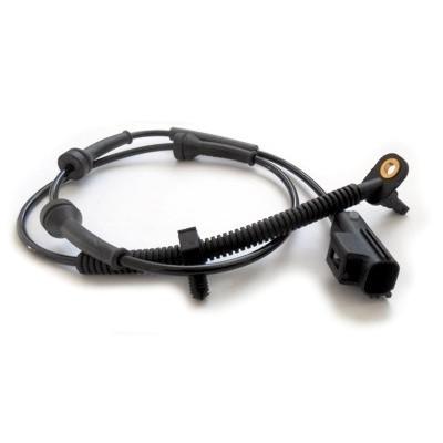 MEAT & DORIA Sensor, Raddrehzahl 90609 Vorderachse links für LAND ROVER