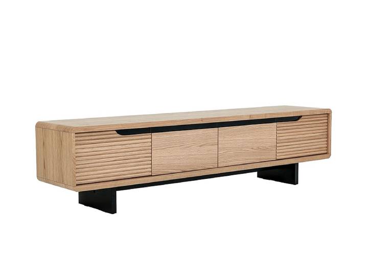 TV-Möbel BILBAO 190cm holz