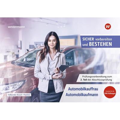Prüfungsvorbereitung Sicher vorbereiten und bestehen, Gebundene Ausgabe von Werner Pawlicki,Iris Fassbender-Busch,Sven Schauer,Manuela Döbl,
