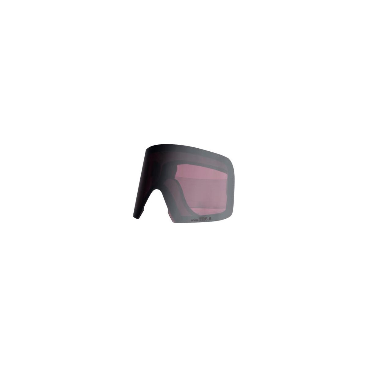 Anon M6S White/Prcv SUN Onyx white/prcv sun onyx (Z59) Regular NA 3054810-Z59-NA