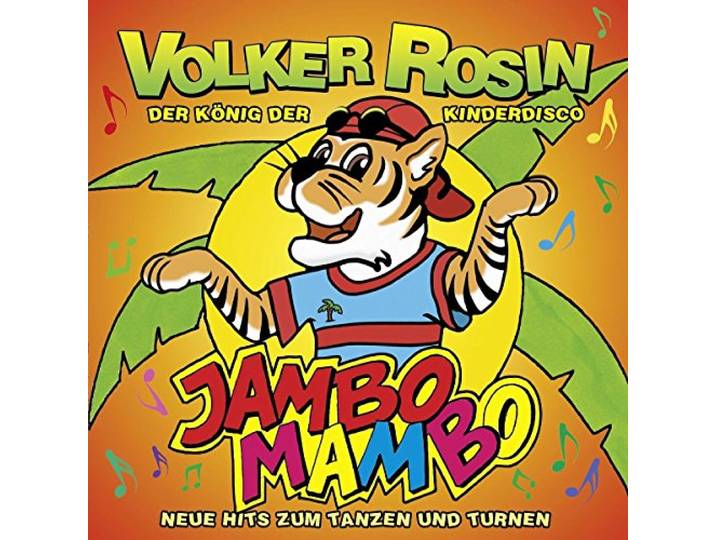 Jambo Mambo