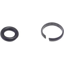 HAZET Ring-Satz, 9011MG-01/2, 2-tlg.Sortiment