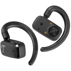 Teufel AIRY OPEN TWS True-Wireless In-Ear Bluetooth Earphones night black